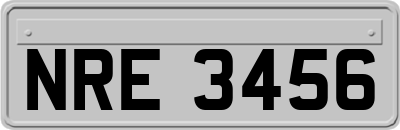 NRE3456
