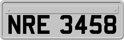 NRE3458