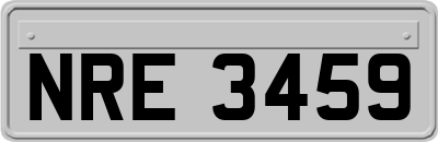 NRE3459