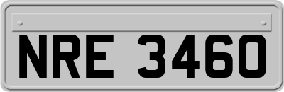 NRE3460