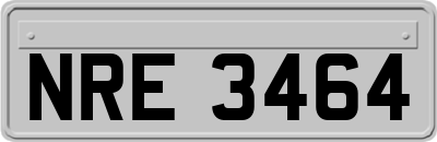 NRE3464