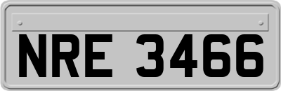NRE3466