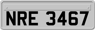 NRE3467