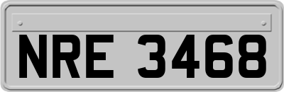 NRE3468
