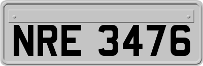 NRE3476