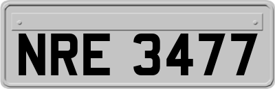 NRE3477
