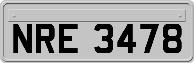 NRE3478
