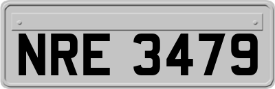NRE3479