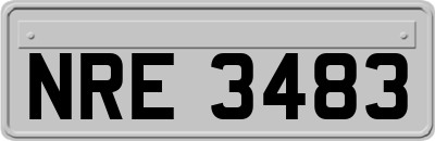 NRE3483