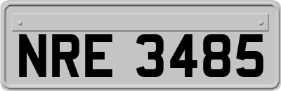 NRE3485