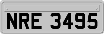 NRE3495