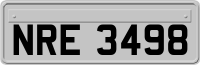 NRE3498