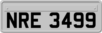 NRE3499