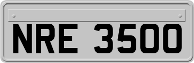 NRE3500