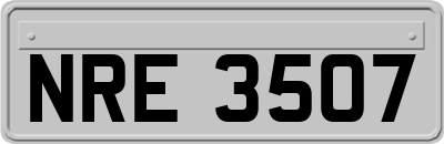 NRE3507