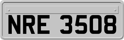 NRE3508