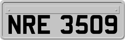 NRE3509