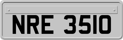 NRE3510
