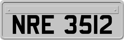 NRE3512