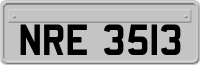 NRE3513