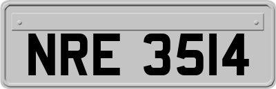 NRE3514
