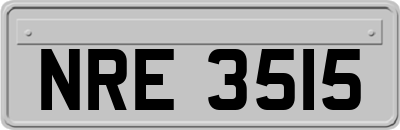 NRE3515