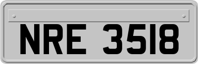 NRE3518