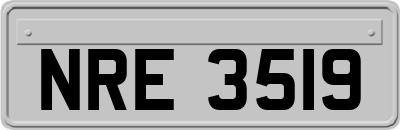 NRE3519