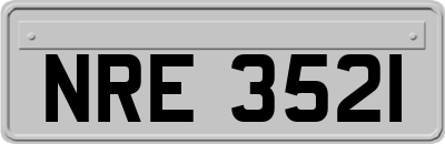 NRE3521