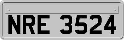 NRE3524