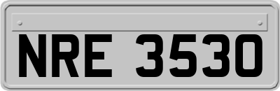 NRE3530