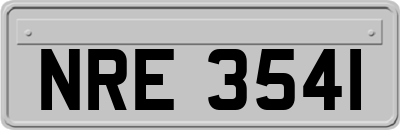 NRE3541