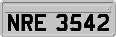 NRE3542