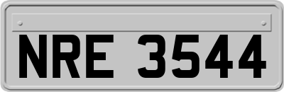 NRE3544