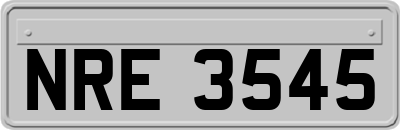 NRE3545