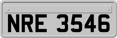 NRE3546