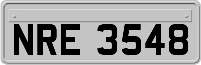 NRE3548