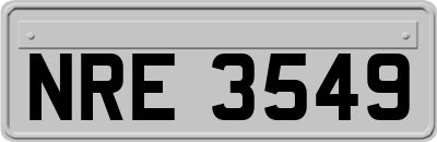NRE3549