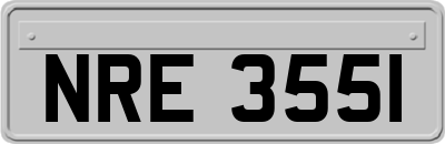 NRE3551