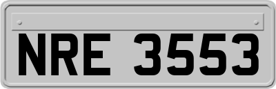 NRE3553