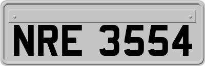 NRE3554