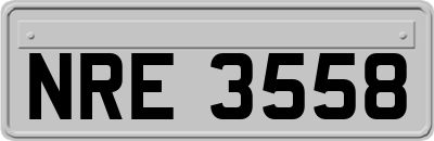 NRE3558