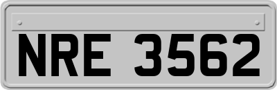 NRE3562