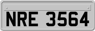 NRE3564
