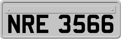 NRE3566