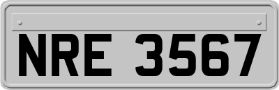 NRE3567