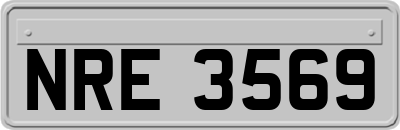 NRE3569