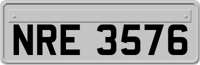 NRE3576