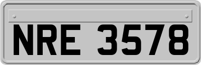 NRE3578