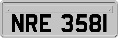 NRE3581